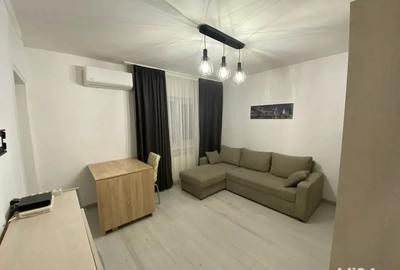 Garsoniera de inchiriat, zona Inel 2 - 3