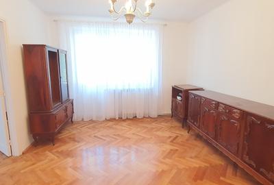 Vand apartament de 3 camere,etaj 1,zona Calea Dumbravii -Dioda - 3