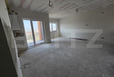 Apartament cu 2 camere semidecomandat în Apahida - 9