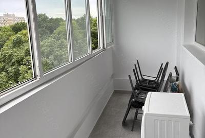 Apartament cu 2 camere semidecomandat în Bucureștii Noi - 10