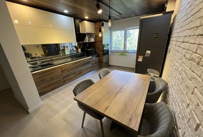 Apartament cu 2 camere decomandat în Mărăști - 1