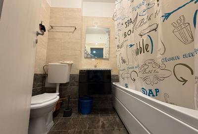 Apartament 3 camere, bucatarie mobilata si utilata, Str. Pucheni, S5 - 9