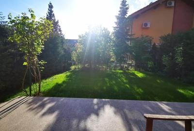 Duplex cu 5 camere cu Piscina în Iancu Nicolae - 1