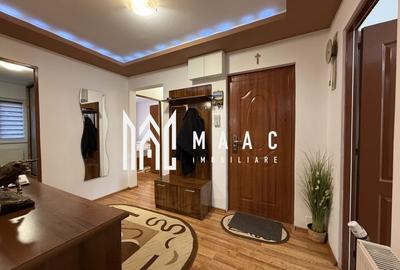 Apartament 4 camere | Etaj 2 | Balcon | 70 MP |  Valea Aurie - 3