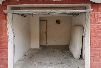 Garsonieră decomandată în Valea Aurie - 9