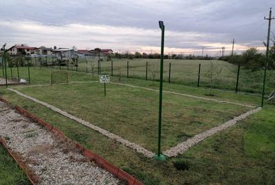 Teren în Central - 4