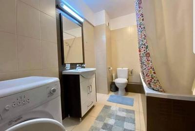 Apartament cu 2 camere decomandat în Drumul Carului - 2