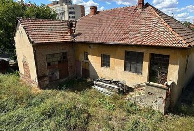 Ideal Afacere 3 Cladiri 2 Fronturi Stradale - 7