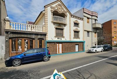 Spa?iu comercial Ultracentral de 70 mp, pe Malul Muresului - 7