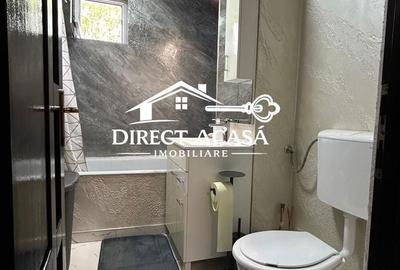 Apartament cu 2 camere în Sângeorgiu de Mureș