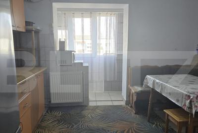 Apartament de inchiriat, cu 2 camere, 58 mp, zona Micro 17 - 4
