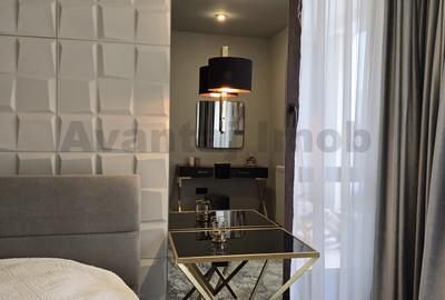 Apartament cu 4 camere decomandat, mobilat în Domenii - 8