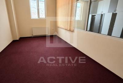Birou, de 400 mp, în Ultracentral - 11