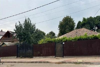 Casa si teren cota parte 1/4 , Negresti, ID: R2765740 - 7