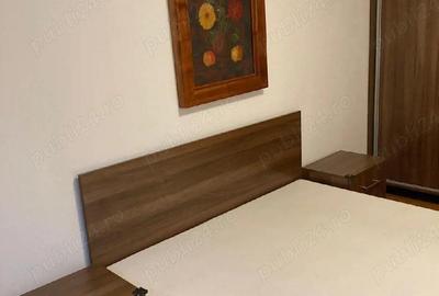 Apartament cu 2 camere semidecomandat în Girocului