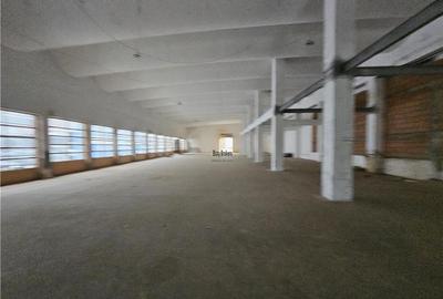 Spatiu Comercial - 950 mp - Complex ARIA - 1