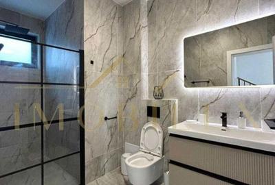 Casă cu 3 camere în Feleacu - 3