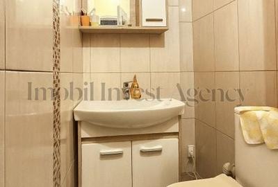 Apartament 4 camere cu parcare spre chirie Lacul Tei - 14