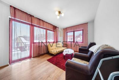 Casa individuala 201 mp, Faget – ideala pentru familie sau firma - 5