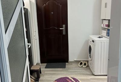 Apartament cu 2 camere semidecomandat în Nord - 4