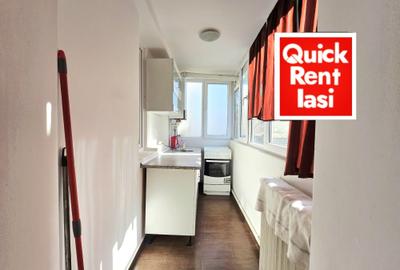 Apartament cu 2 camere semidecomandat în Piața Unirii - 9