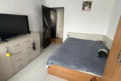 Apartament cu 2 camere semidecomandat, mobilat în Brazda lui Novac - 7