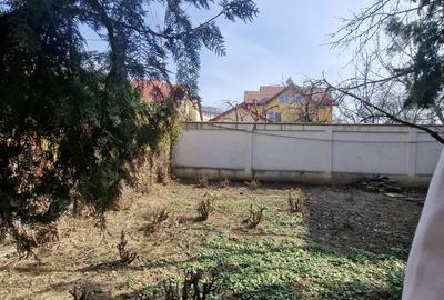 Casă individuală cu 7 camere cu Garaj în Splaiul Unirii - 8