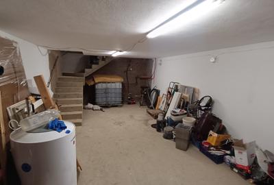 Casă individuală cu 5 camere cu Canalizare în Măgura - 4