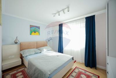 Casă de închiriat cu 3 camere, Ultracentral-Parcul Brătianu, Oradea - 4