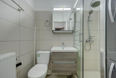 Apart.3 cam. decoman. Parter/4+renovat total+centrala ! Drumul Taberei - 19