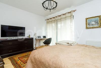 Vedere libera | Duplex insorit cu 4 camere, 3 bai | 191mp - 7