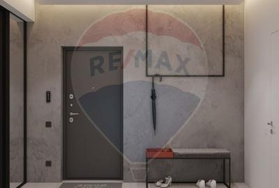 Vanzare apartament cu 2  camere in zona Dudesti/Pantelimon - 4