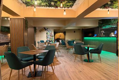 Spațiu comercial, de 125 mp, în Ultracentral - 1