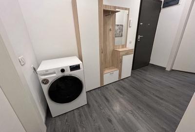 Apartament cu 2 camere, mobilat în Politehnica - 5