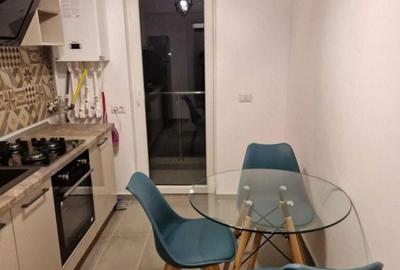 Garsonieră decomandată în Apărătorii Patriei - 3