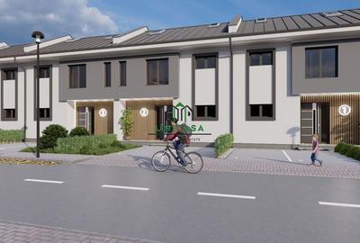 Casa/Vila - Zona Nord - Cetatuia Residence - 9