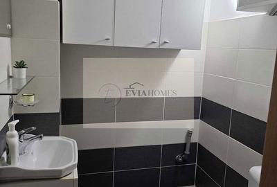 Apartament cu 3 camere, mobilat în Plopilor - 2