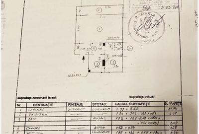 Garsonieră decomandată, mobilată în Crângași - 9