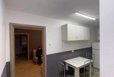 Ap. dragu?, renovat, caut chiria? in Tg. Mure? - 3