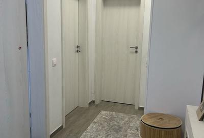 Apartament cu 3 camere în Metalurgiei - 2