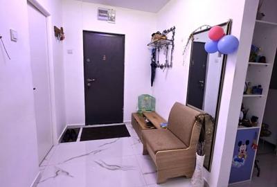 Apartament cu 3 camere decomandat în Rahova - 23