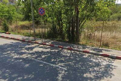 Teren Construcții intravilan de 13001 mp, în Pipera - 6