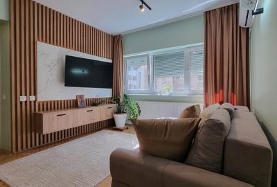 Cismigiu - 2 Camere - Renovat - - 4