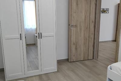 Vila individuala de închiriat Balotesti\Saftica - 14