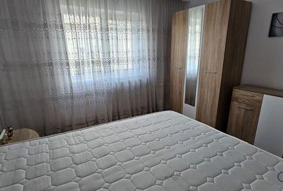 Apartament cu 2 camere decomandat în Nord - 5