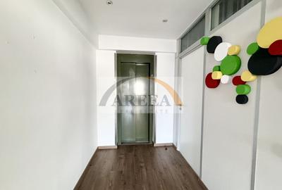 AFACERE - HOTEL (SEMI)RENOVAT de 4 etaje - Floreasca-Barbu Vacarescu - 18