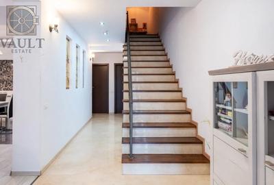 VILA INDIVIDUALA-APARATORII PATRIEI-5 minute METROU VILA INDIVIDUALA-APARATORII PATRIEI-5 minute METROU - 29