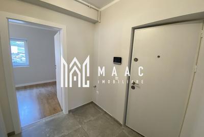 Apartament 2 camere - intabulat, finisat la cheie I Comision 0% - 6