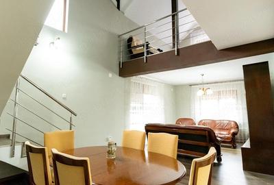 Casă cu 4 camere cu Teren 3200 Mp în Archiș - 3