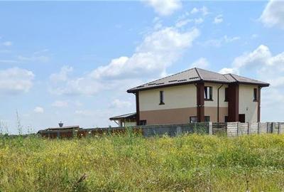 Teren de 899 mp, în Theodor Pallady - 2